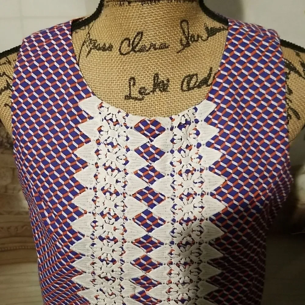 C. Luce Top Size M - Picture 2 of 6